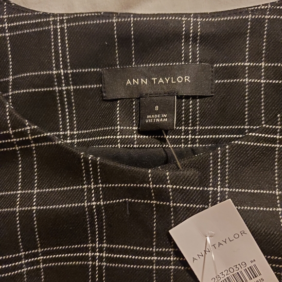 Ann taylor blazer - Picture 2 of 4